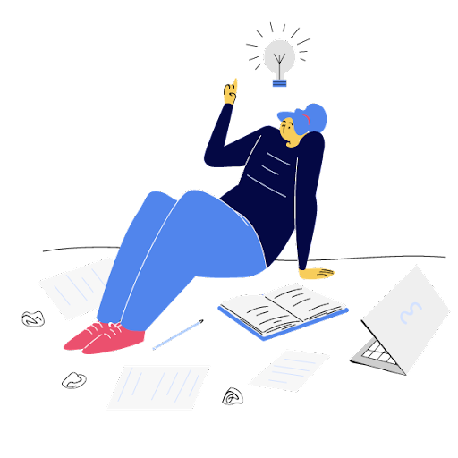 The ABCs of Idea Generation