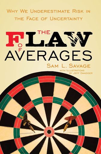 Taimur Teaches Maths - The Flaw of Averages
