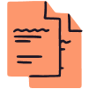 Essays Mentioned Icon