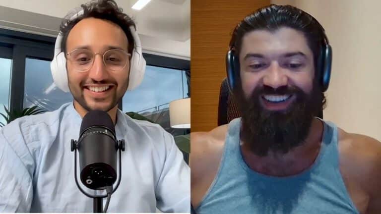 Alex Hormozi - How He Built A $150 Million Empire And His Best Business