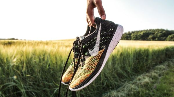 Nike hotsell flyknit quote