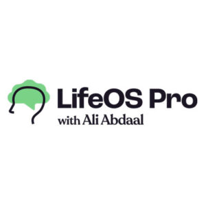 LifeOS Pro (Quarterly Subscription)