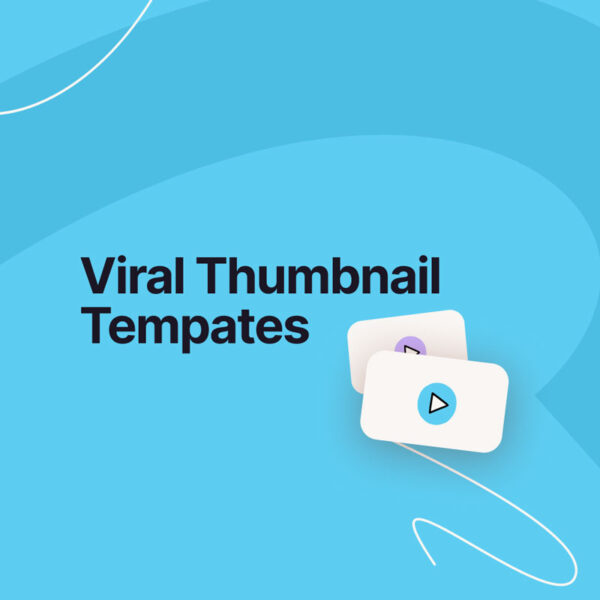 Viral Thumbnail Pack
