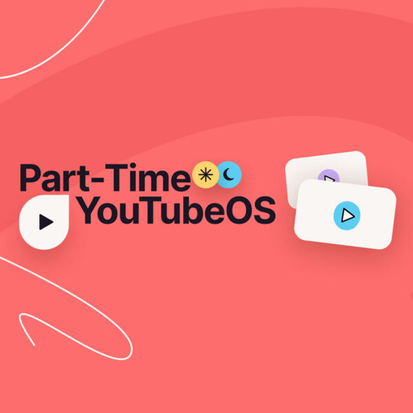 YouTube OS