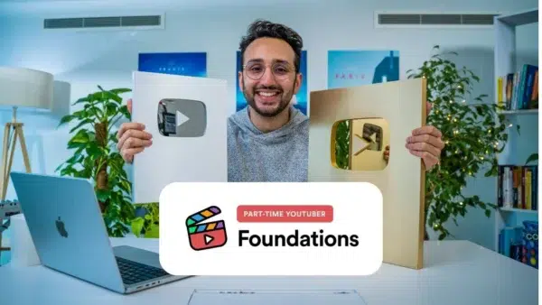 The 7 Video Challenge