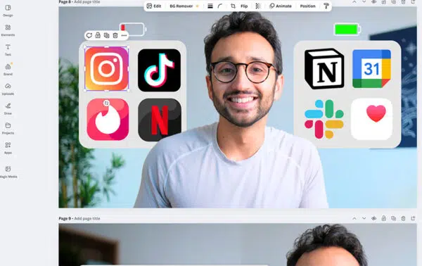 Viral Thumbnail Pack